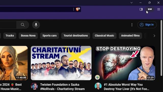 How to Use Private Window in Brave | How To Use Incognito Mode On Brave смотреть онлайн