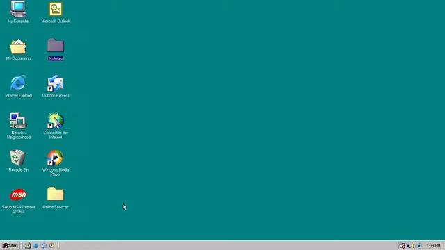 Trojan.Win32.Nostart смотреть онлайн