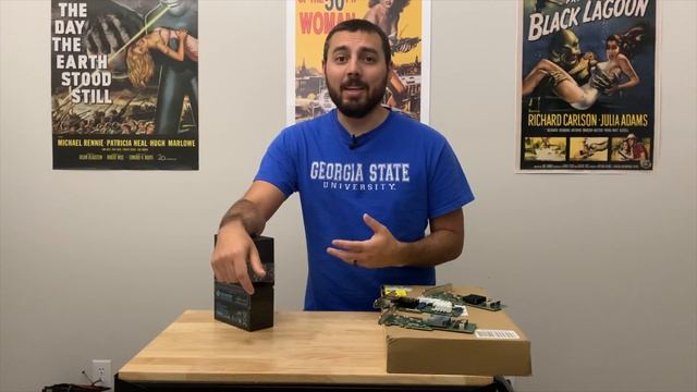 My memory is bad, memtest86+ anyone? смотреть онлайн