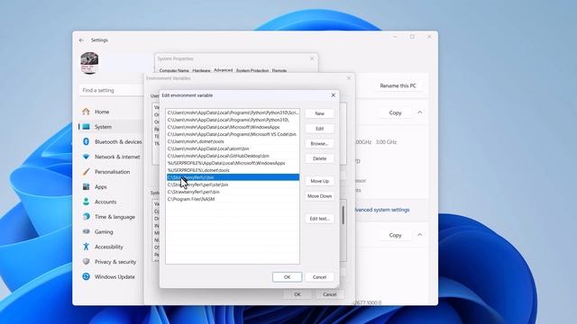 Build OpenSSL libraries on Microsoft Windows with Visual Studio 2022 смотреть онлайн