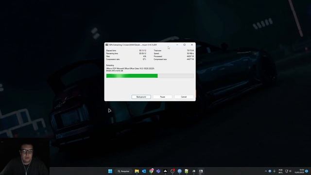 Atualização AB Multiboot com Pós Instalador 8.3.1.1 Sem edição a titulo de tirar dúvidas... смотреть онлайн