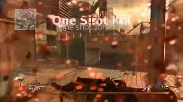 Mw3 Call of duty montage xbox acc смотреть онлайн