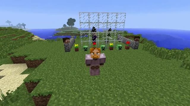 Oldspice Minecraft 1.4 Video смотреть онлайн