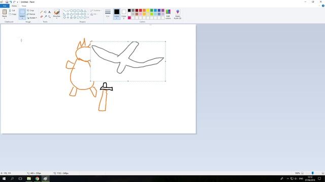 Guild Wars 2 - Path of Microsoft Paint. смотреть онлайн