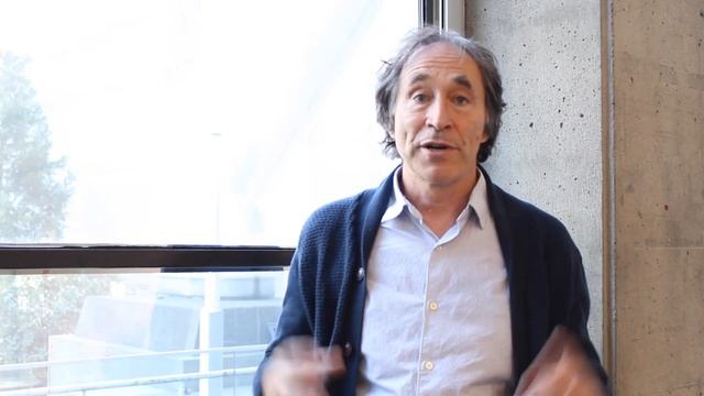 Violinist Marc Destrubé talks about The Kessler Academy 2019 | Music on Main смотреть онлайн