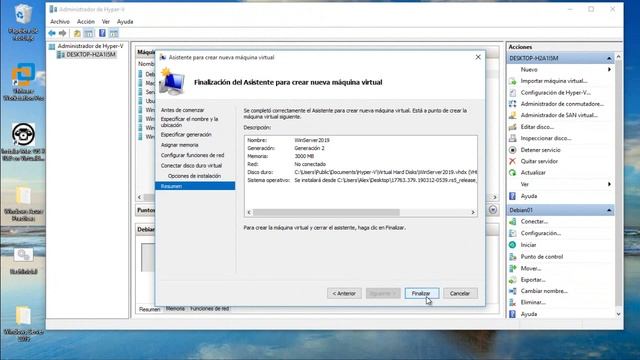 COMO INSTALAR WINDOWS SERVER 2019 смотреть онлайн