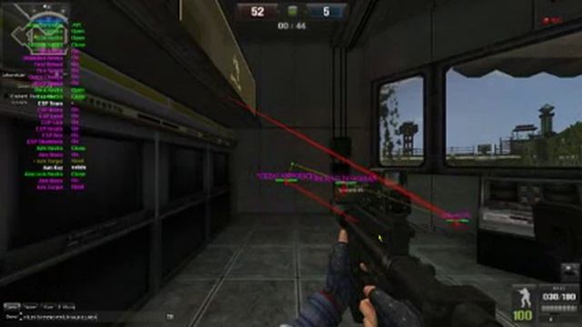 POİNT BLANK 23 30 TEMMUZ GÜNCEL HİLESİ !!!!! смотреть онлайн