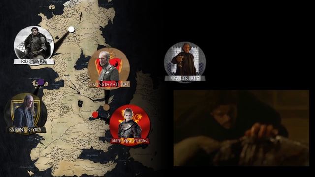 Tóm tắt Game of Thrones trong 10 phút смотреть онлайн