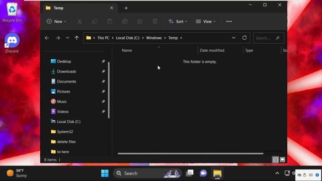 Fix Windows 11 Discord Not Opening смотреть онлайн