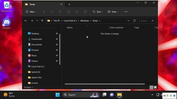 Fix Windows 11 Discord Not Opening