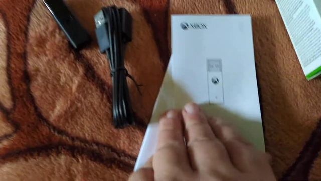 Xbox One vezeték nélküli kontroller adapter kicsomagolása смотреть онлайн