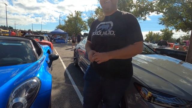 Robert's Alfa Romeo 4C Italia - A Rare Gem With A Ton of Quirks! смотреть онлайн