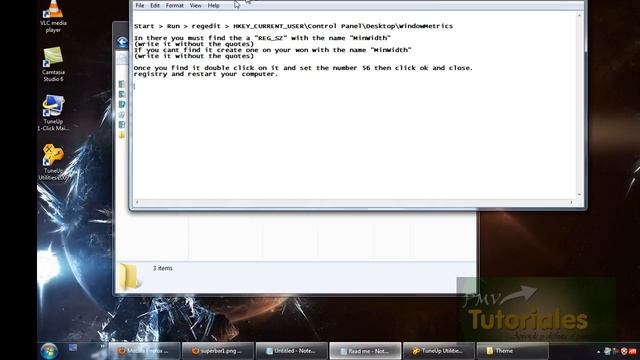 Como transformar Windows Vista a Windows 7 (Guia Completa) [1/4] смотреть онлайн