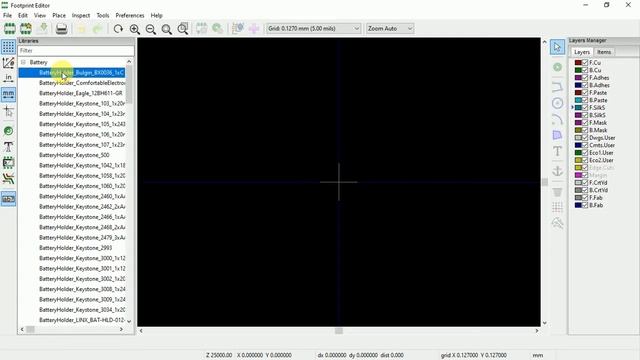 Free PCB design Software смотреть онлайн