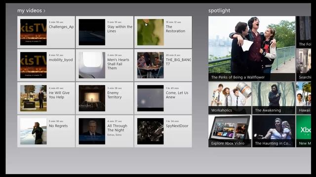 Download videos for Windows 8 using File Brick смотреть онлайн