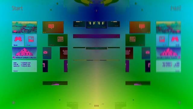 Windows 7 turns to Windows 8 Intro Effects (Sponsored By Preview 2 Effects) in Low Voice смотреть онлайн
