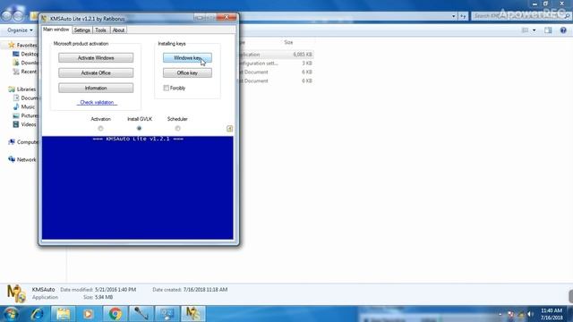 HOW TO ACTIVATE WINDOWS 7 professional for free смотреть онлайн