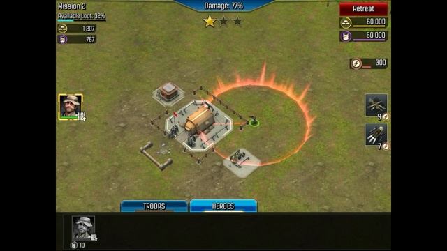 Cod Heroes смотреть онлайн