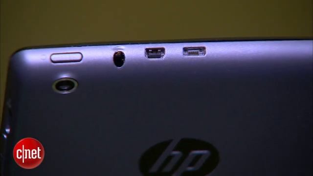HP Slate 7 Extreme tablet packs whip-fast stylus, awesome camera features смотреть онлайн