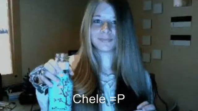 Random Gifs On My Computer (Vista) смотреть онлайн