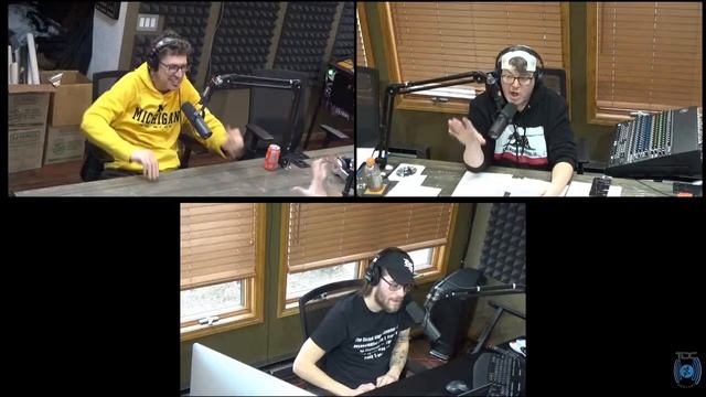 TDC Podcast Live! смотреть онлайн