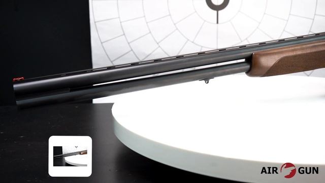 Marocchi MK2 Ejector 12x76