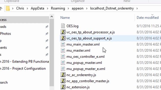 Appeon 2016 Extending PB Functionality Tutorial смотреть онлайн