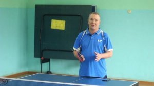 СЧЕТ 8-9, А КТО ПОДАЕТ? Как правильно вести счет в настольном теннисе.