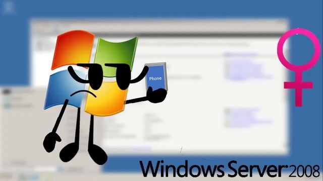 [REUPLOAD] Windows Competitors: Official Intro. смотреть онлайн