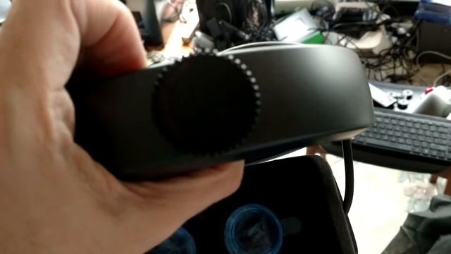 HP Windows Mixed Reality Headset Developer Edition: What's in the Box? смотреть онлайн
