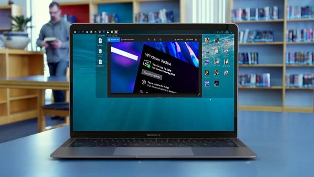 EXPLICACIÓN DE WINDOWS UPDATE ANTES DE DESACTIVARLO POR COMPLETO EN W10 смотреть онлайн