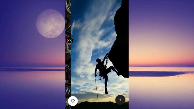 Dark Wallpapers for AMOLED Android device | 1080p смотреть онлайн