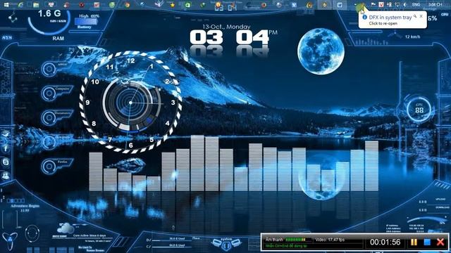 DFX + Viper4windows loa nhỏ không thành vấn đề смотреть онлайн