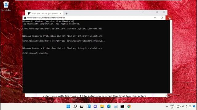 Fix Drag and Drop Not Working in Windows 11 смотреть онлайн
