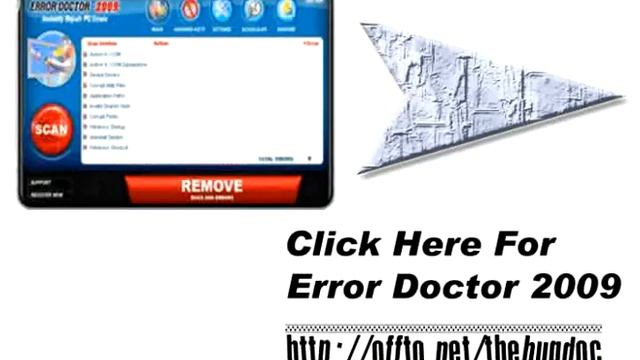 Is The Error Doctor The Quickest Way To Fix PC Errors? смотреть онлайн