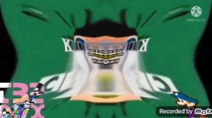 Csupo Klasky is Deaf and Blind (For Lolman9)