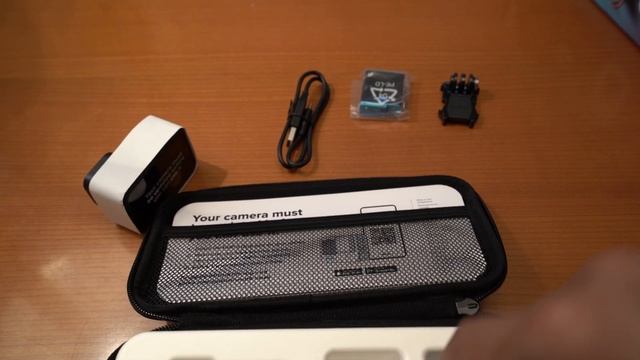 Unboxing GOPRO 10 Black - No Talk 4K UHD смотреть онлайн