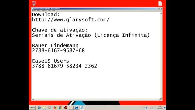 GLARY UTILITIES PRO TUTORIAL COMPLETO DE COMO BAIXAR E INSTALAR E ATIVAR смотреть онлайн