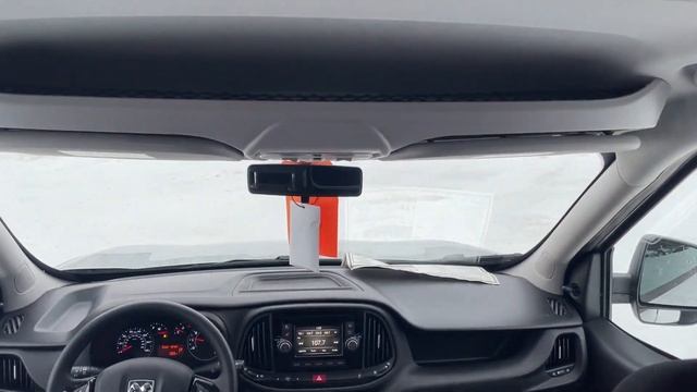 2022 Ram ProMaster City (X8354)