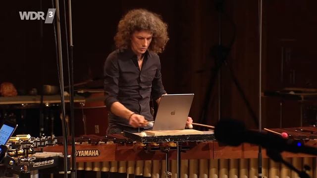 Tōru Takemitsu - Rain Tree (1981) | WDR 3 смотреть онлайн