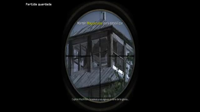 Call of Duty Modern Warfare Gameplay смотреть онлайн