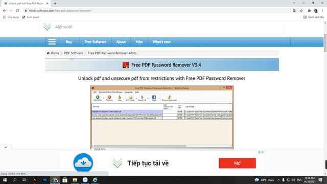 Hướng dẫn in tập tin pdf không cho phép in смотреть онлайн