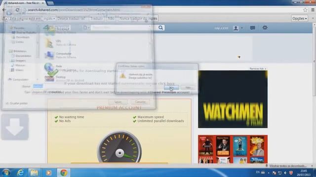 Como acessar o Windows CE no GPS Foston ? смотреть онлайн