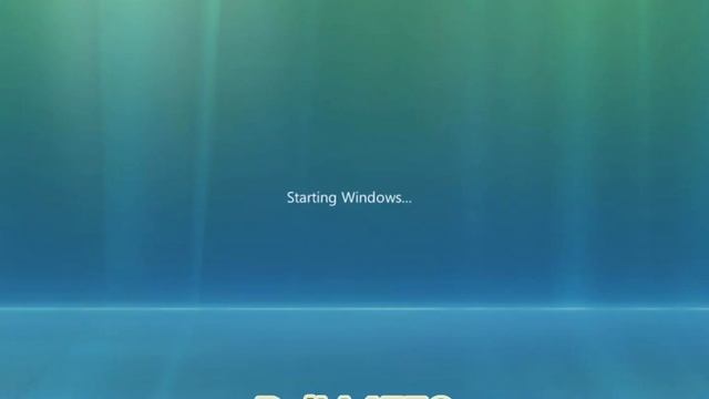Windows 7 Startup and Shutdown Sound Evolution смотреть онлайн