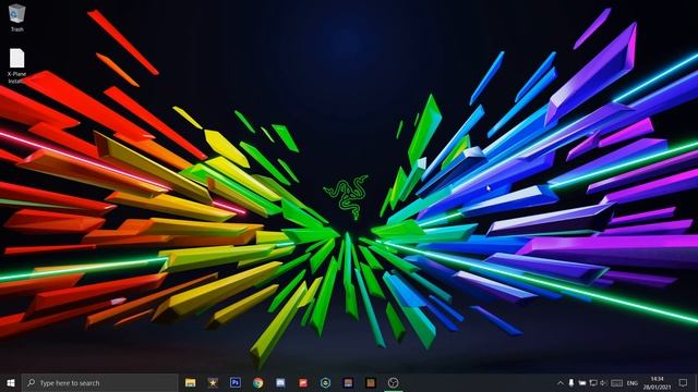 How to disable (Vsync) 60fps cap in Minecraft Windows 10 *2021* смотреть онлайн