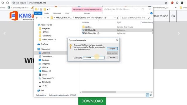 Activar windows 10 y office 2013 con Ksm Auto Net 15.1 смотреть онлайн
