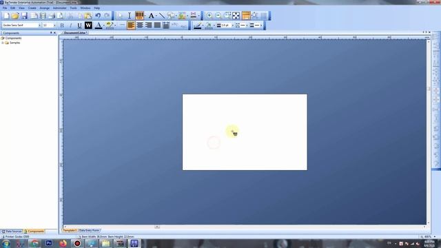 Hướng Dẫn Phần Mềm In Tem Mã Vạch BarTender Mới Nhất - Cài Đặt Bartender Barcode Trên Win 7, 10, 11 смотреть онлайн