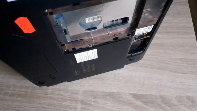 Lenovo wymiana klawiatury. смотреть онлайн