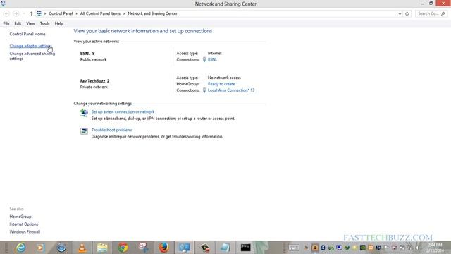 WiFi HotSpot For Windows 8.1, Windows 8 Using Command Prompt /CMD смотреть онлайн