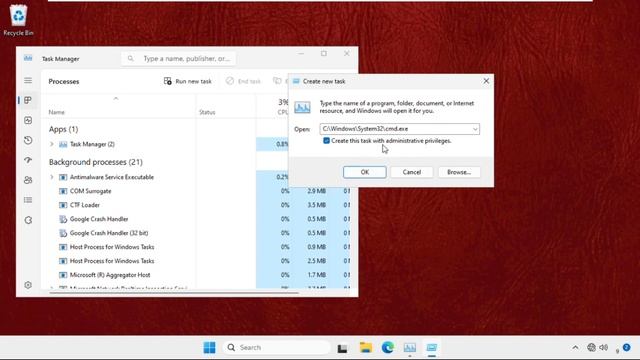 How to Fix Could Not Find Recovery Environment Windows 11 смотреть онлайн